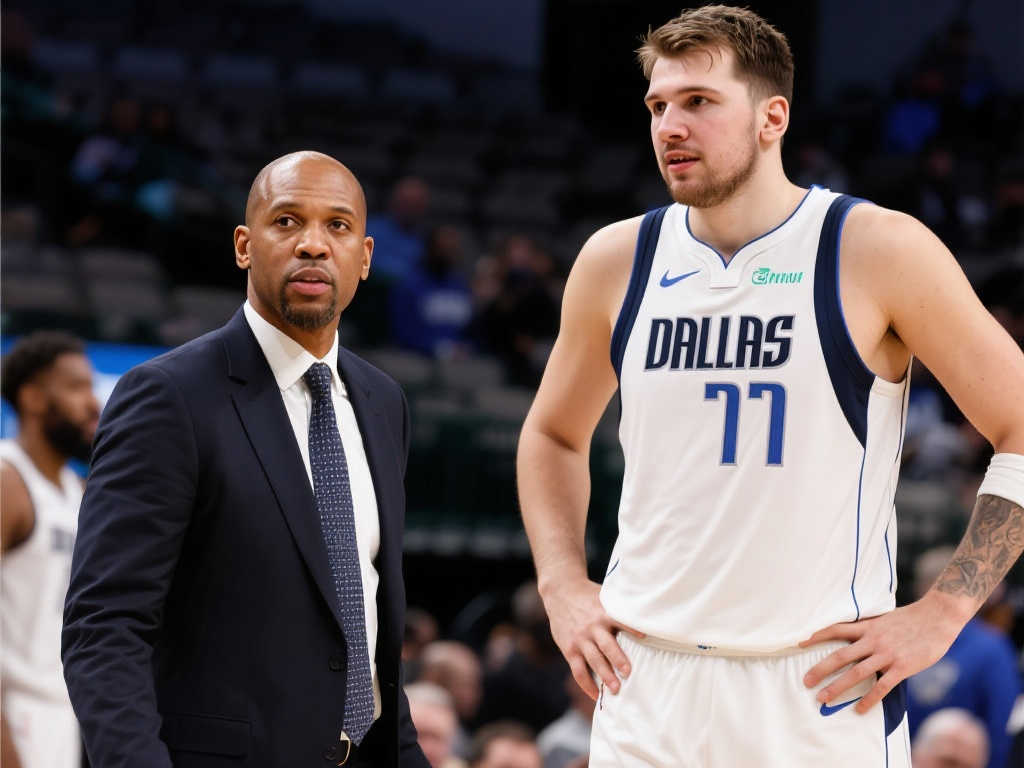 从巅峰到低谷，尼克·哈里森如何导致独行侠的陨落