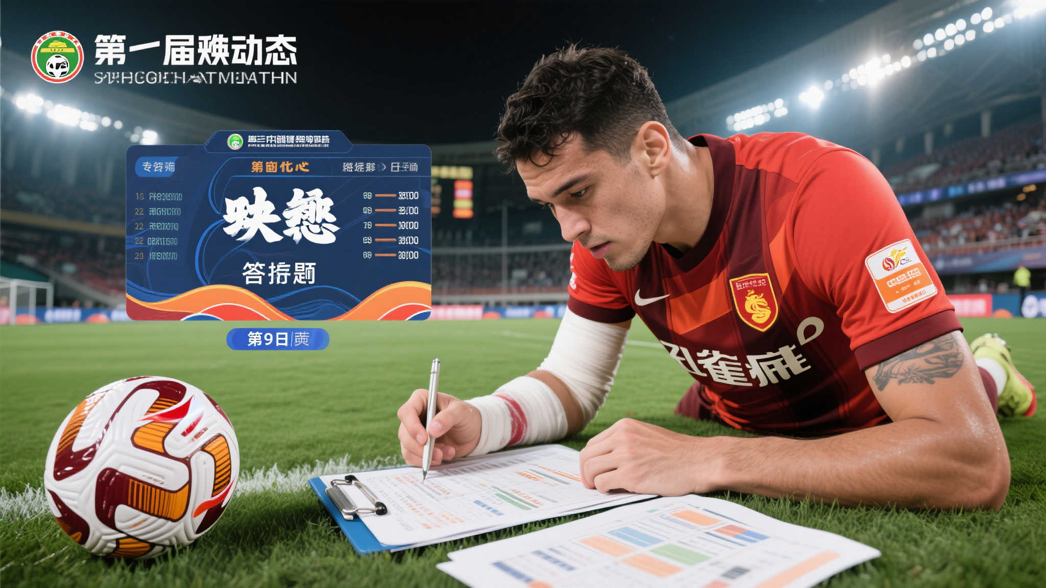“世俱杯金币竞猜第8日奖池突破73万,第9日12题等你挑战” 关注赛事动态: 在答题前,仔细研究球队近期的状态、
