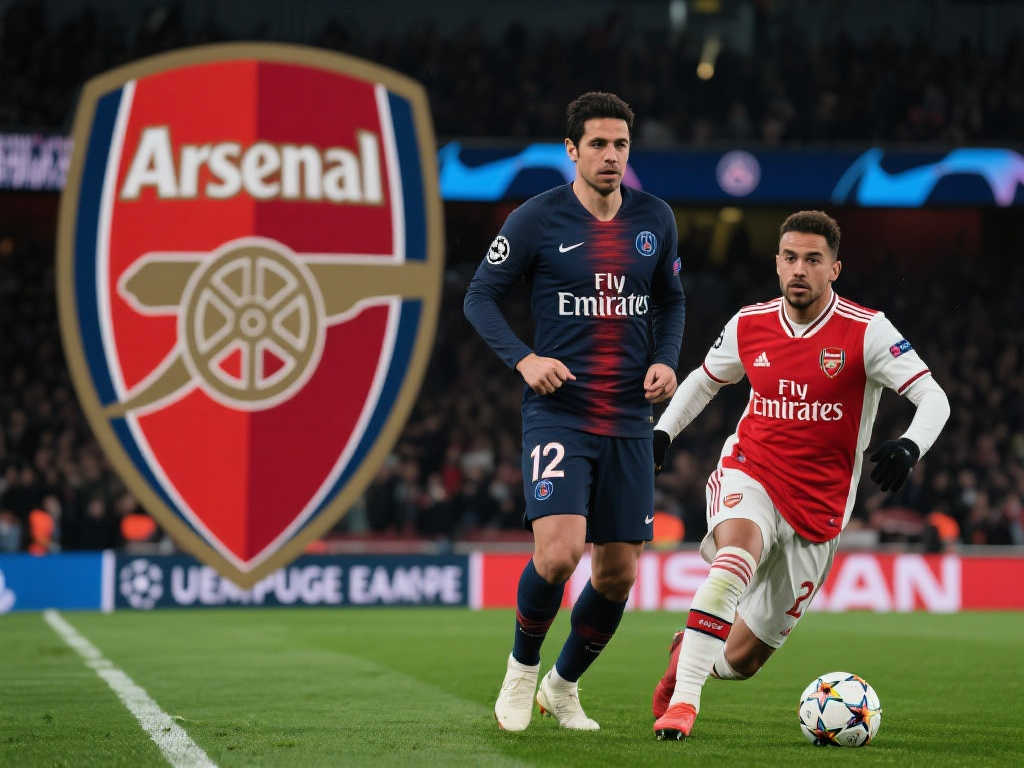 阿尔特塔：我们全面压制巴黎，堪称两回合最耀眼之星